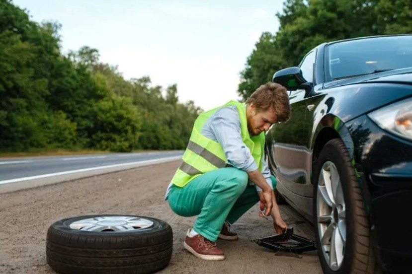 Torrance Towing Company